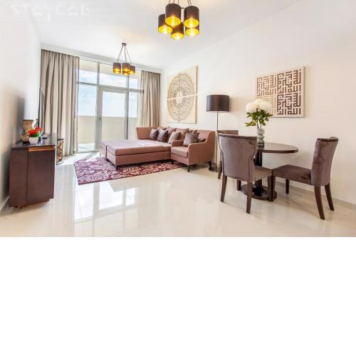 Staycae Holiday Homes - Ghalia