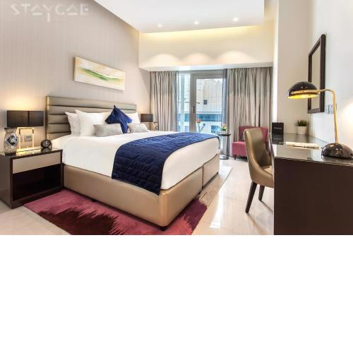 Staycae Holiday Homes - Majestine