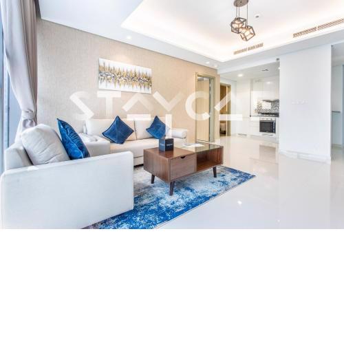 Staycae Holiday Homes - Paramount Midtown