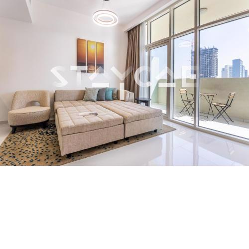 Staycae Holiday Homes - Tower 108