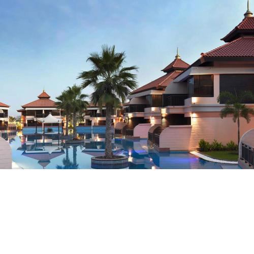 Staycation Offer , Big Studio in Anantara North