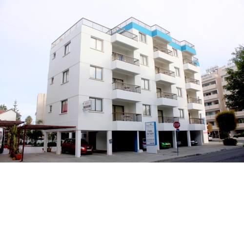 StayCentral Larnaca