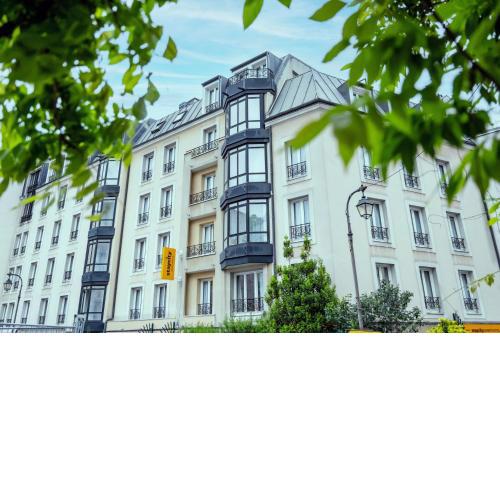 Staycity Aparthotels Gare de l’Est
