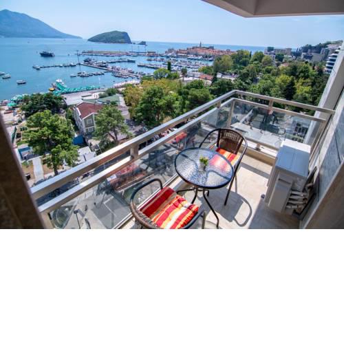 StayInBudva