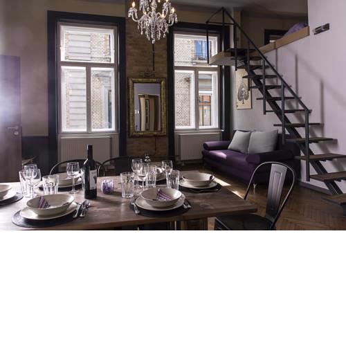 StayinStyle Apartments