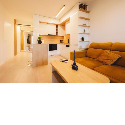 StayPrime apartment centrum