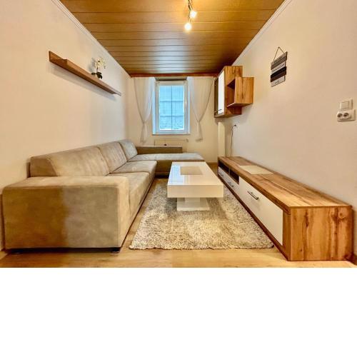 StayRoom Apartments I Wohnen im Zentrum von Steyr - Top 1