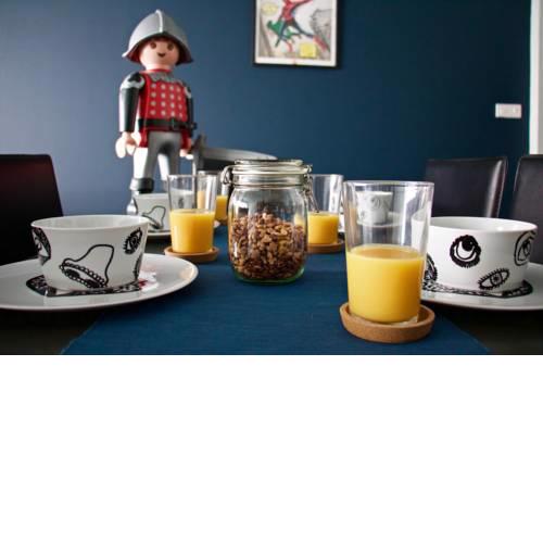 Staytion Apartments