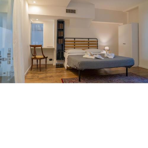 [Stazione Centrale - Città Studi] ***** Elegant Suite