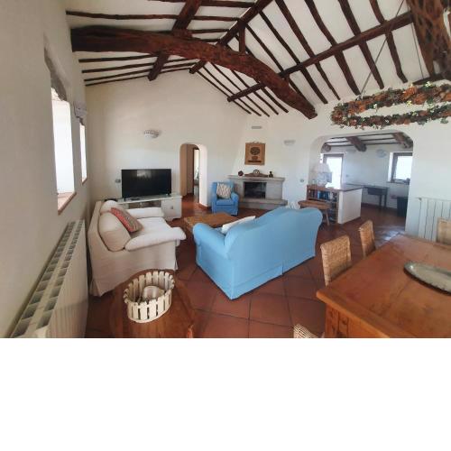 stazzo Liccia Barria- Costa Smeralda