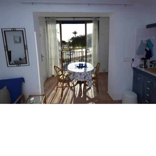 STE1, Coqueto apartamento en el casco antiguo y en la playa