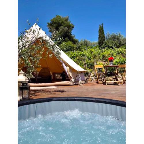 Stecadò Glamping