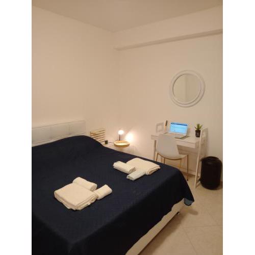 Stecor Apartment
