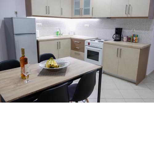 Steda Boutique Apartment Koukaki