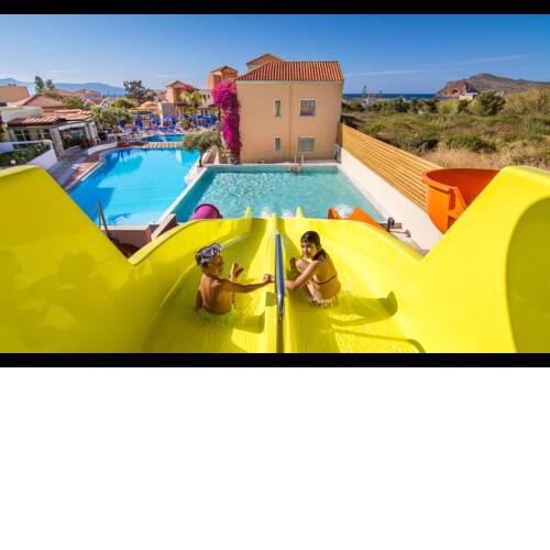 Stefan Village Hotel