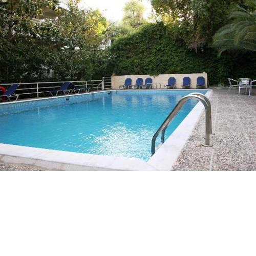 Stefanakis Hotel & Apartments