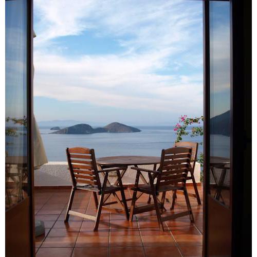 Stefanakis Villas - Car Included