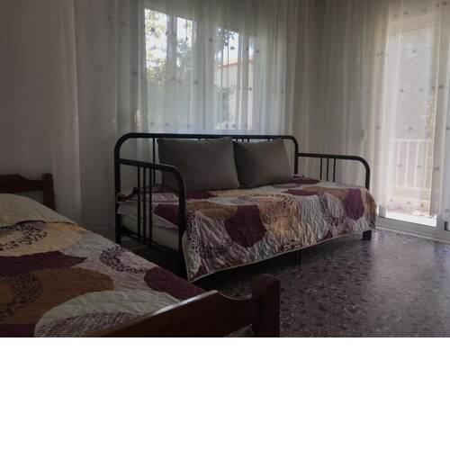 Stefani apartment with a sea view terrace!