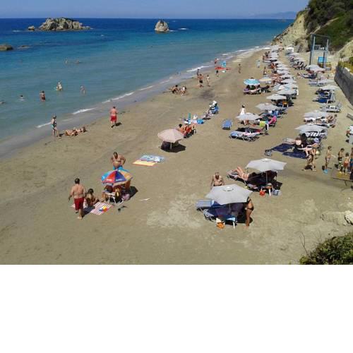 Stefanias Prasoudi Beach