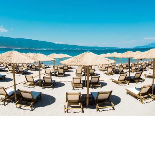 Stefanidis Apartments & Beach
