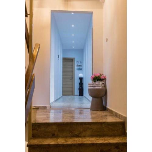 Stefanion Suites