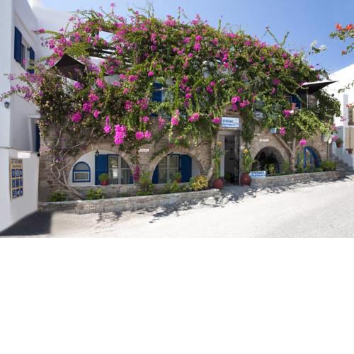 Stefano Apartments