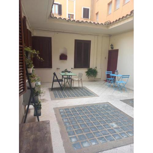 Stefano House Roma Tre