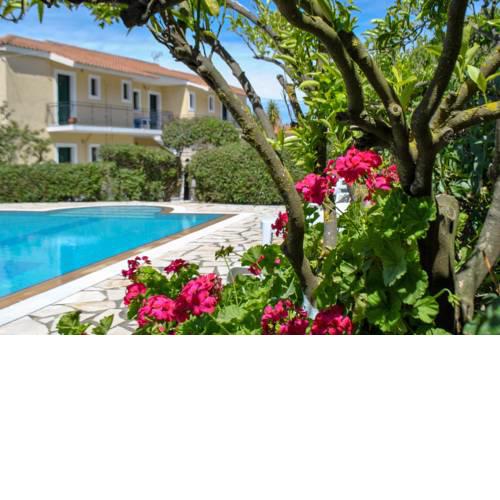 Stefanos Residence