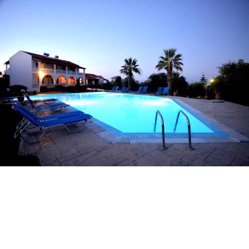 Stefanos Resort