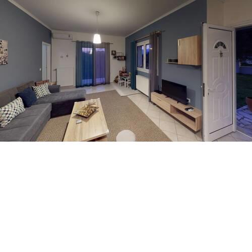 Stefan's House