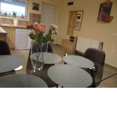 Stefi Apartman