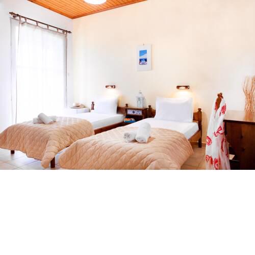 Stefi rooms