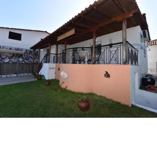 Stefmar Family Vacation House - Nea Potidea Halkidiki
