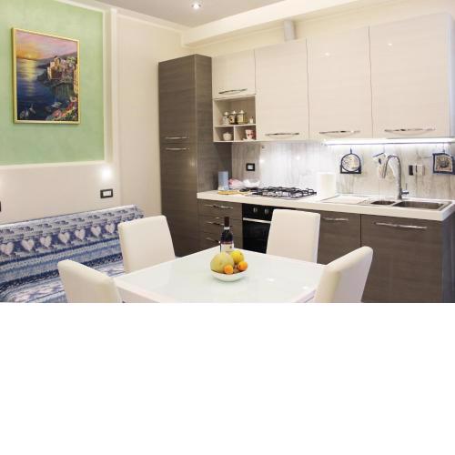 Stefy Apartment