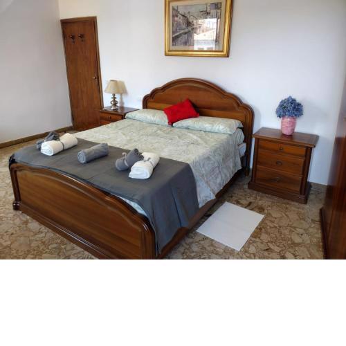 Stefy's rooms