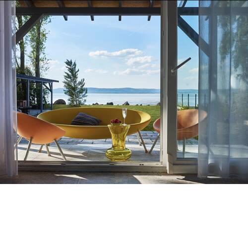 STÉG Boutique Villa