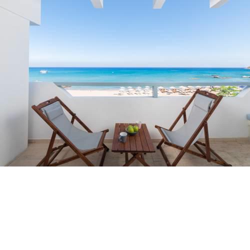 Stegna Akti Luxury Suites