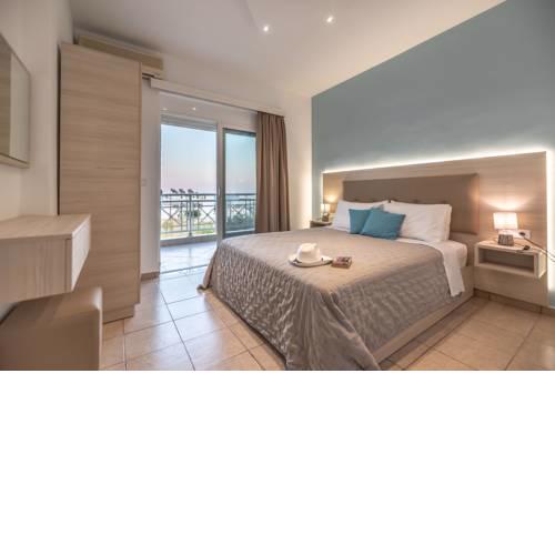 Stegna Bay Apartment