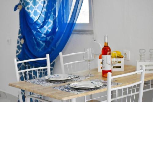 Stegna Dream Apartment