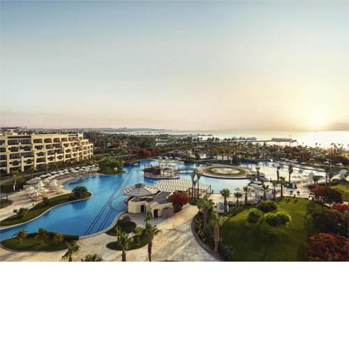 Steigenberger Aldau Beach Hotel