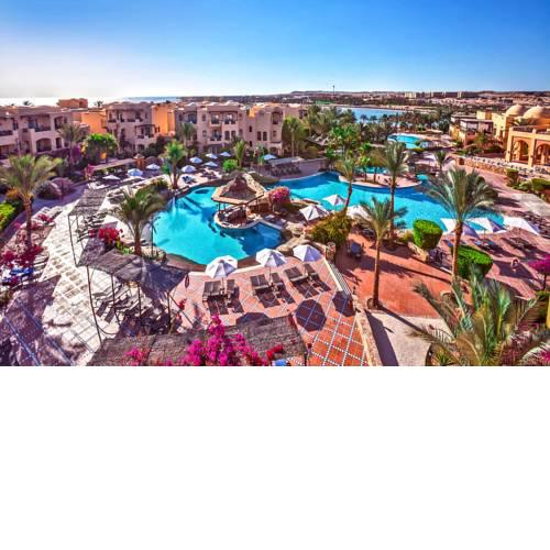 Steigenberger Coraya Beach (Adults Only)