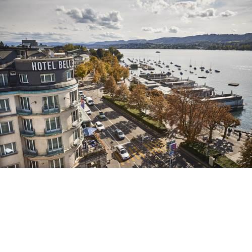 Steigenberger Hotel Bellerive au Lac