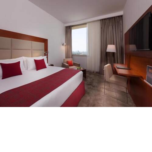 Steigenberger Hotel El Tahrir Cairo