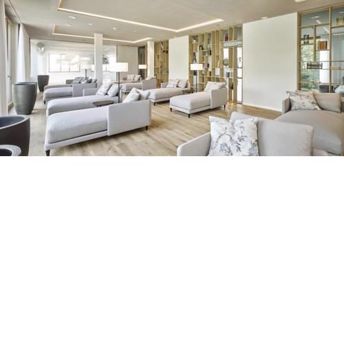 Steigenberger Hotel & Spa Krems