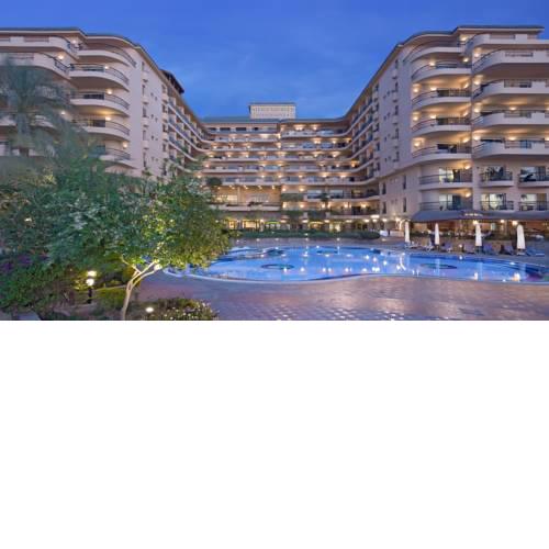 Steigenberger Nile Palace - Convention Center
