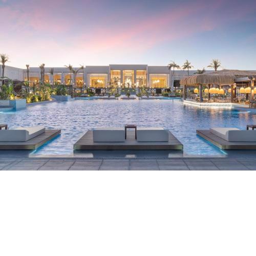 Steigenberger Resort Ras Soma