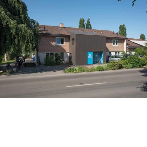 Stein am Rhein Youth Hostel
