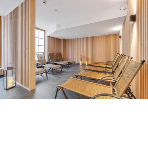 Steinadler - Exklusive Apartments in Obertauern direkt am Skilift