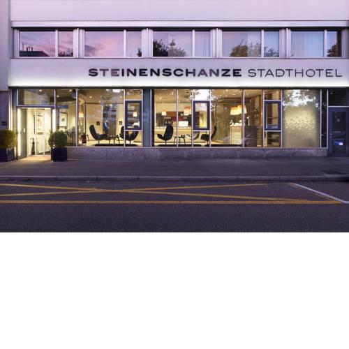Steinenschanze Stadthotel