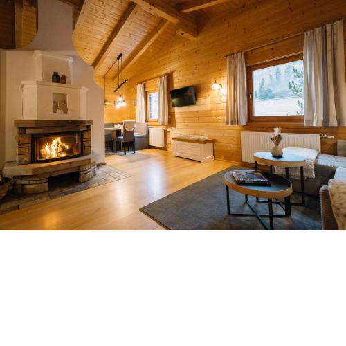 Steinnock Chalet